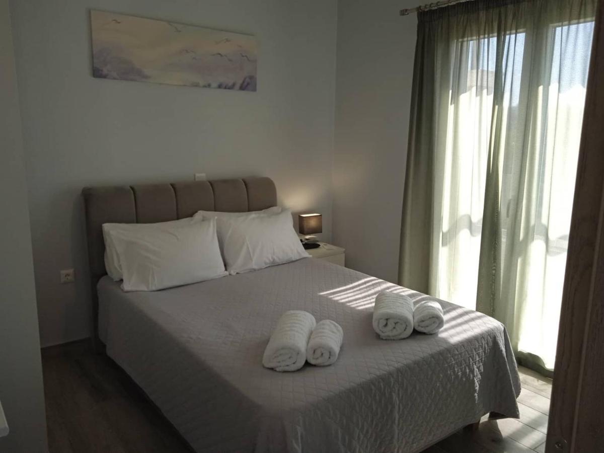 Spiridoula Luxury Villa Roda  Eksteriør billede