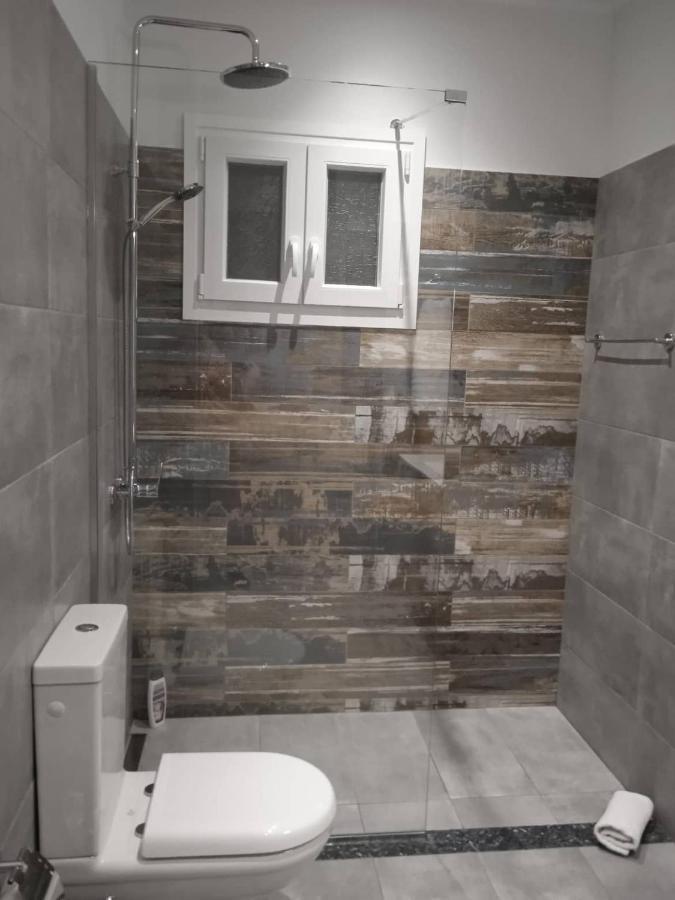 Spiridoula Luxury Villa Roda  Eksteriør billede